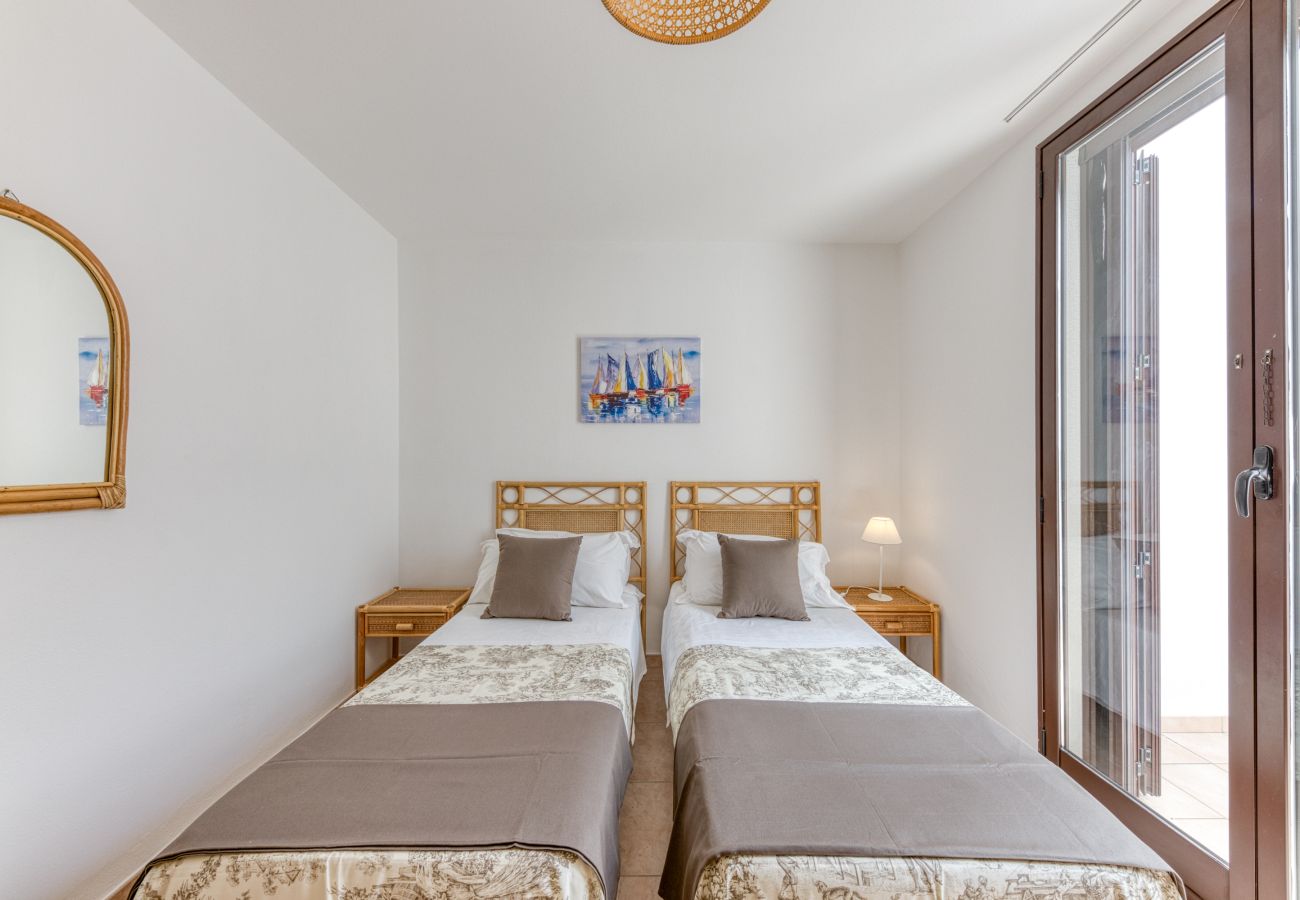 Casa a Salve - Villetta con accesso spiaggia Maldive del Salento