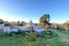 Villa a Cisternino - Tenuta con trulli privati e piscina naturale Villa a Cisternino - Tenuta con trulli privati e piscina naturale