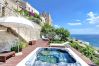 Casa a Castro - Nell'antico castro jacuzzi vista mare strepitosa Casa a Castro - Nell'antico castro jacuzzi vista mare strepitosa