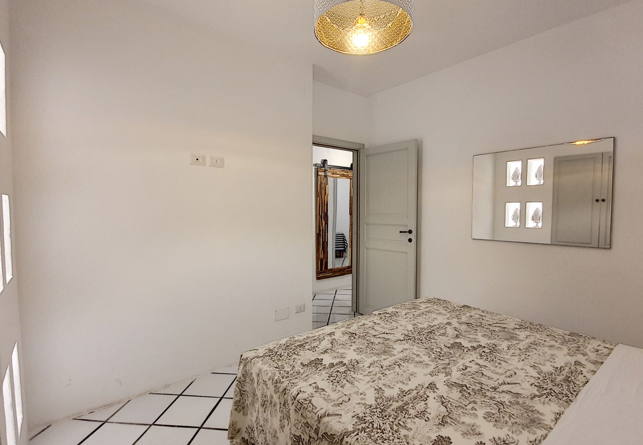 Villa a Marittima - Incantevole villa: piscina riscaldata accesso mare