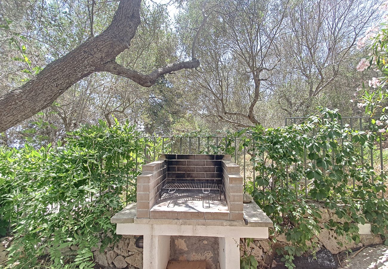 Villa a Marittima - Incantevole villa: piscina riscaldata accesso mare