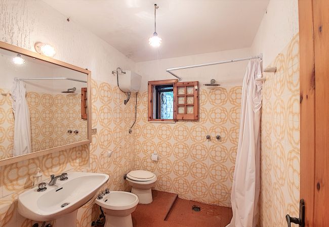 Villa a Castro - Villa unica con accesso al mare e splendida vista (casa A) Villa a Castro - Villa unica con accesso al mare e splendida vista (casa A)