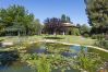 Villa a Galatina - Dimora di campagna con immensa piscina e parco Villa a Galatina - Dimora di campagna con immensa piscina e parco