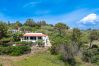 Villa a Pescoluse - Villa di campagna con vista mare e giardino Villa a Pescoluse - Villa di campagna con vista mare e giardino