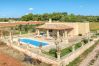 Villa a Salve - Villetta con piscina a 2km dalle spiagge Villa a Salve - Villetta con piscina a 2km dalle spiagge