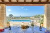 Villa a Salve - Villetta con piscina a 2km dalle spiagge Villa a Salve - Villetta con piscina a 2km dalle spiagge