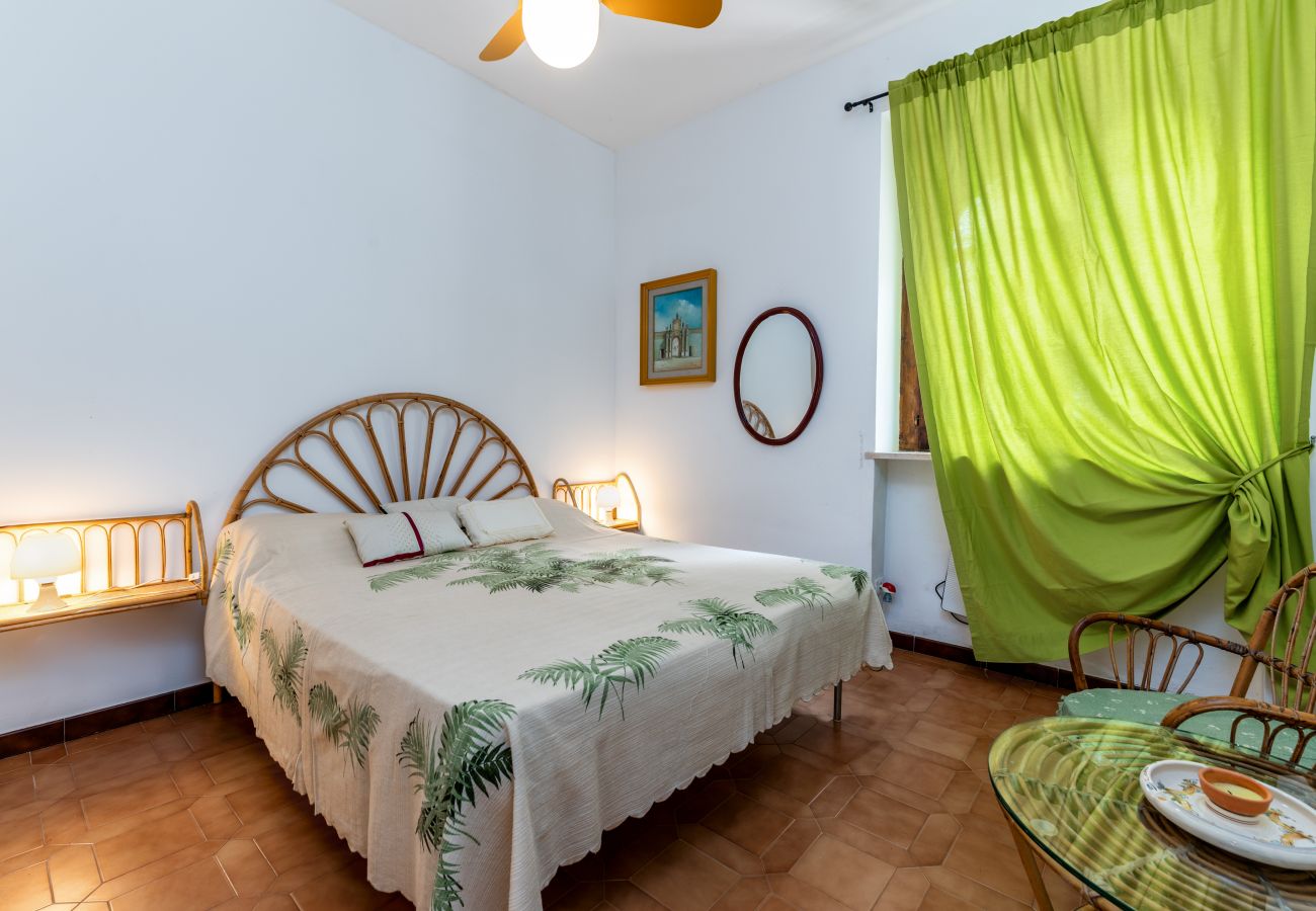 Villa a Fasano - Villa tradizionale con piscina riscaldata e parco