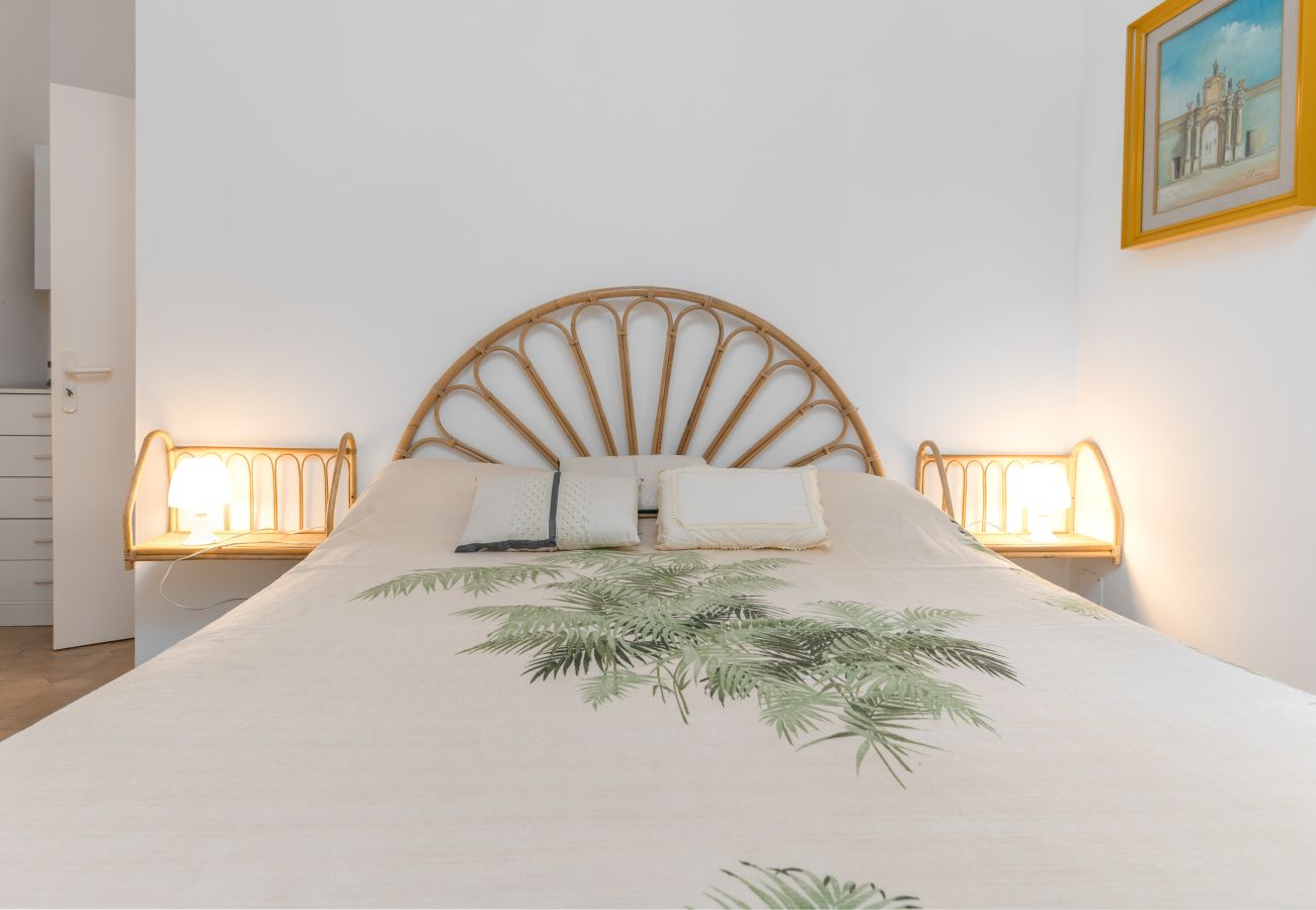 Villa a Fasano - Villa tradizionale con piscina riscaldata e parco