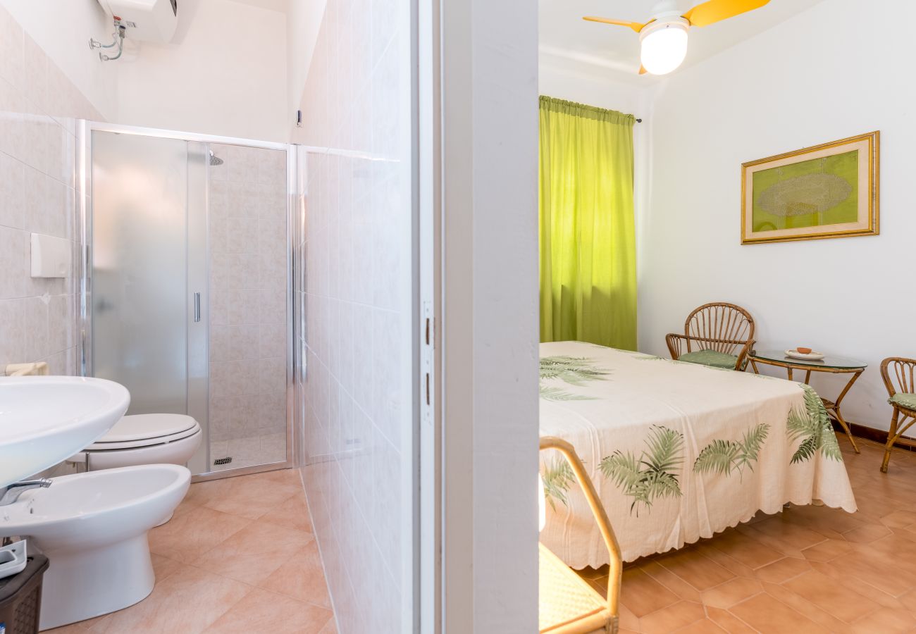 Villa a Fasano - Villa tradizionale con piscina riscaldata e parco