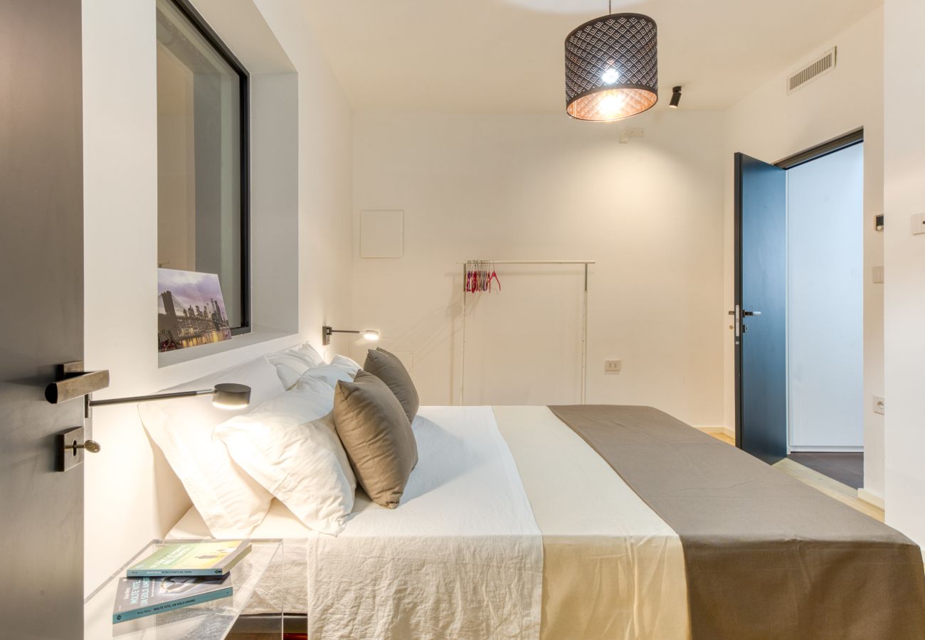 Villa a Leuca - Favolosa villa su 3 livelli, piscina e vista mare