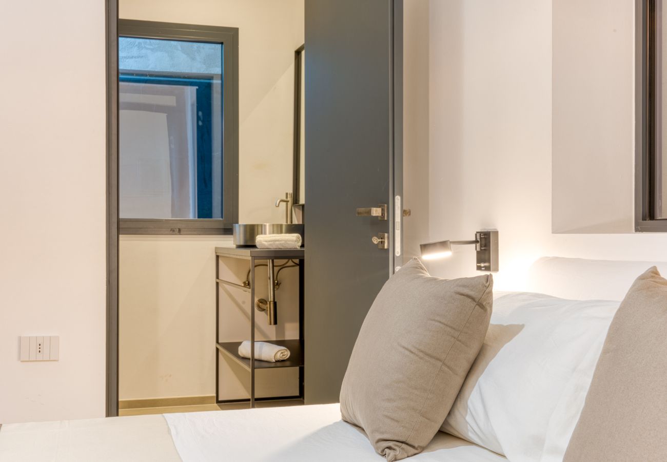 Villa a Leuca - Favolosa villa su 3 livelli, piscina e vista mare