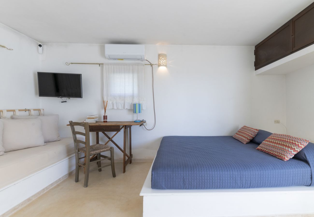 Villa a Ostuni - Graziosa casa di campagna con piscina e giardino