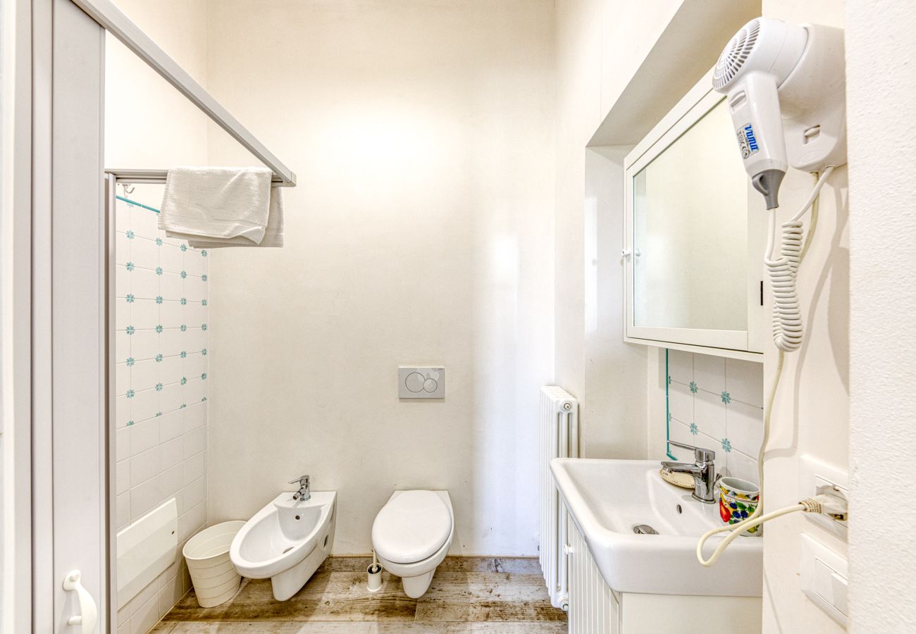 Villa a Castro - Fantastica villa con piscina e parco, 2km dal mare