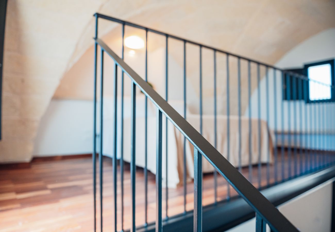 Villa a San Cassiano - Stupenda tenuta con piscina in borgo storico