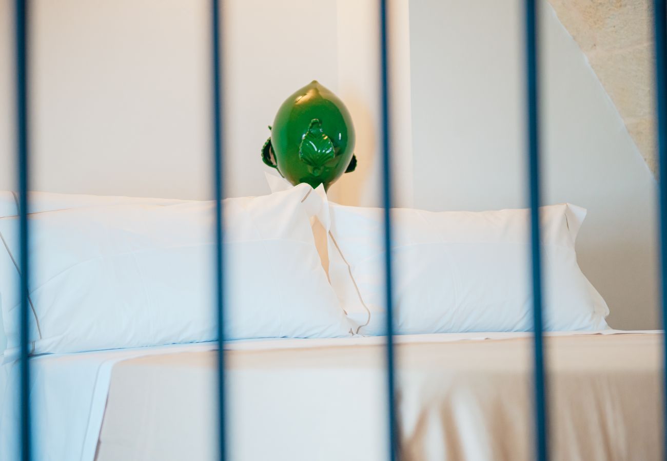 Villa a San Cassiano - Stupenda tenuta con piscina in borgo storico