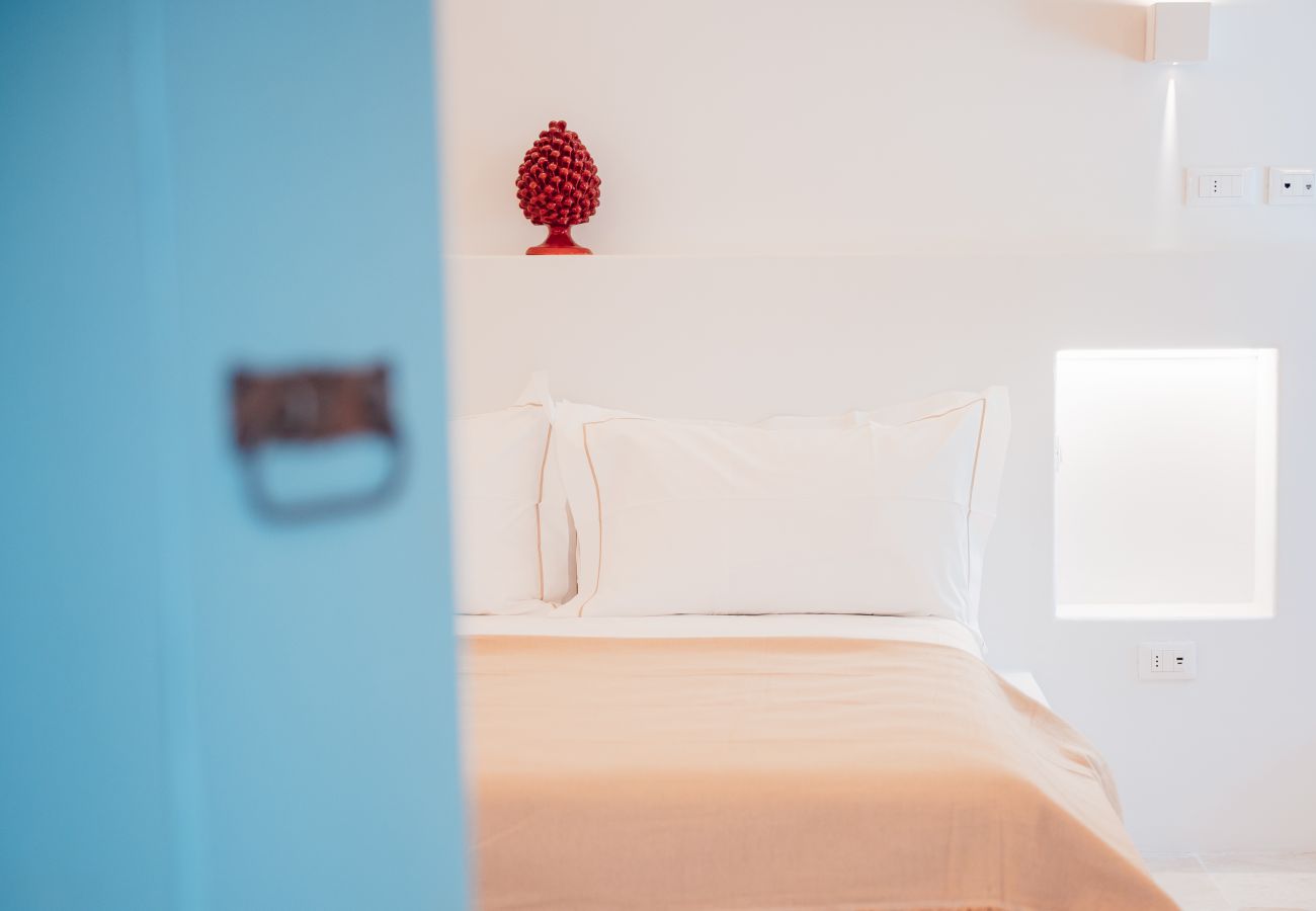 Villa a San Cassiano - Stupenda tenuta con piscina in borgo storico