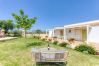 Villa a Ugento - Stupenda villa di campagna con ampia piscina e giardino