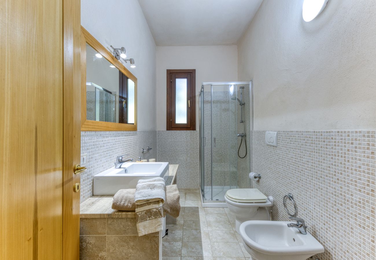 Villa a Casarano - Intero agriturismo con piscina a uso esclusivo
