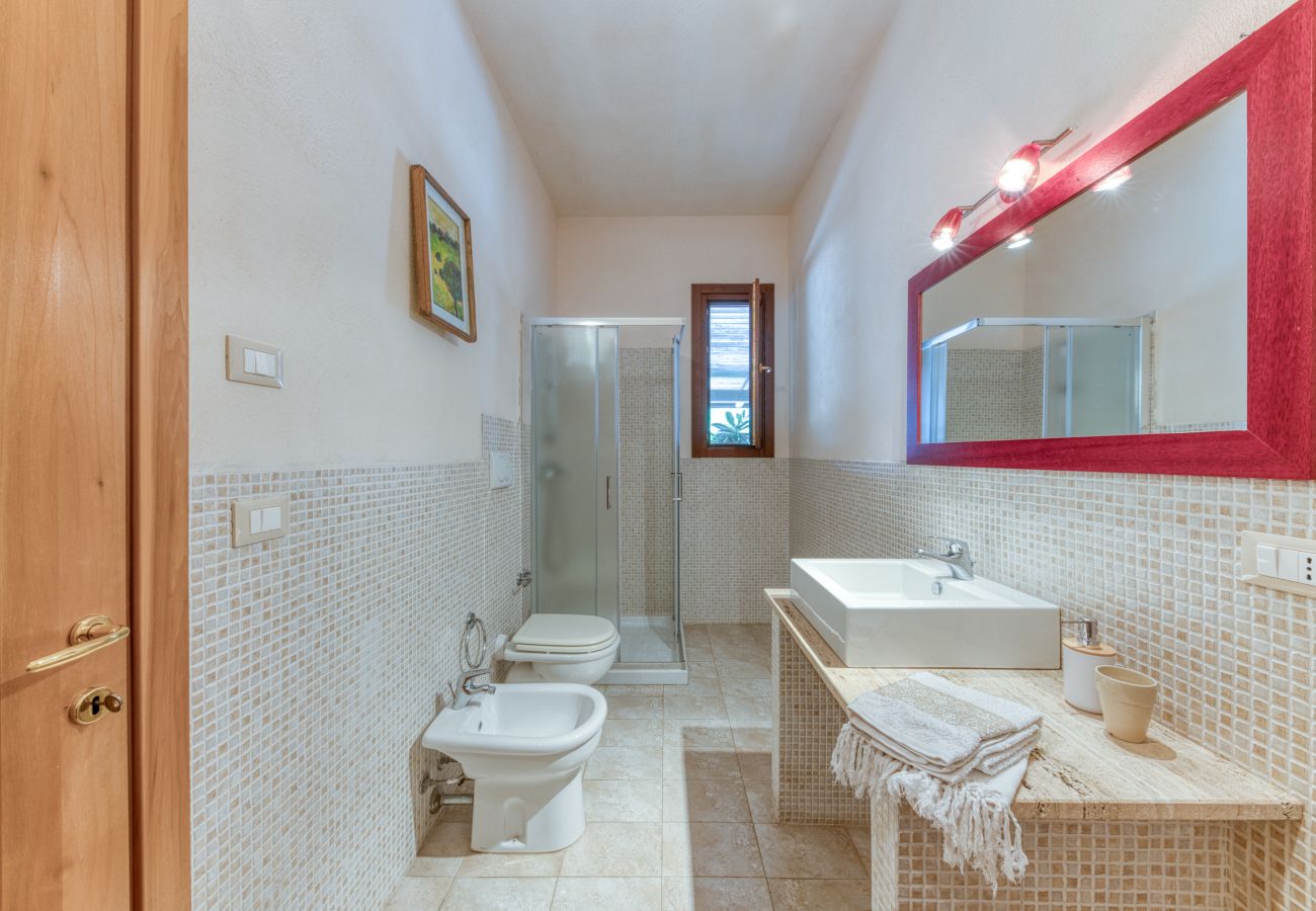 Villa a Casarano - Intero agriturismo con piscina a uso esclusivo