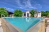 Villa a Casarano - Intero agriturismo con piscina a uso esclusivo