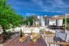 Villa a Casarano - Intero agriturismo con piscina a uso esclusivo