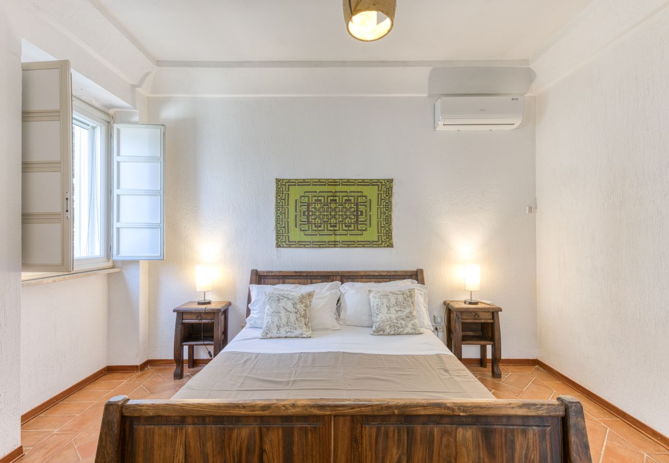 Villa a Castro - Villa mozzafiato con jacuzzi, accesso mare privato (casa B)