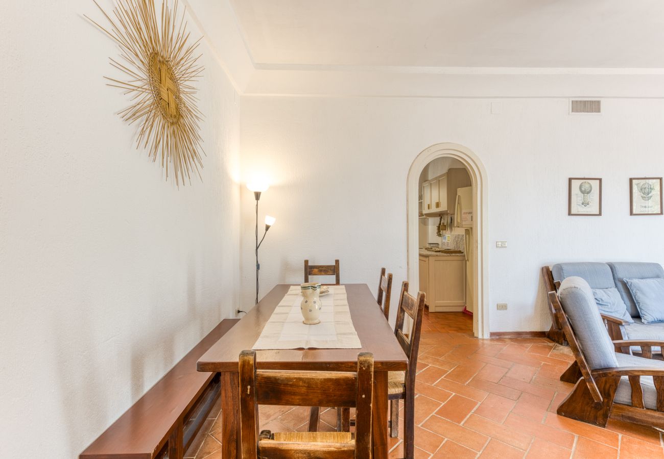 Villa a Castro - Villa mozzafiato con jacuzzi, accesso mare privato (casa B)